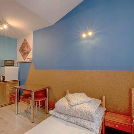 Euro Hostel Krakow Ngoại thất bức ảnh
