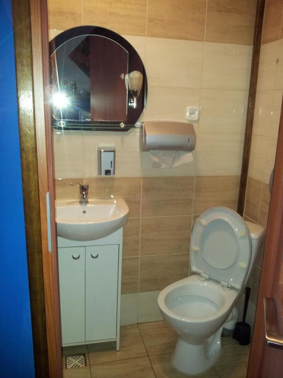 Euro Hostel Krakow Phòng bức ảnh