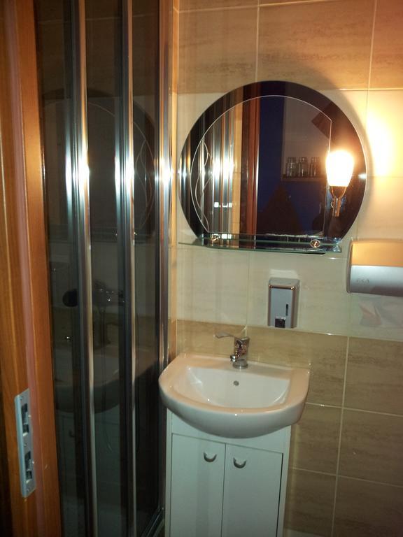 Euro Hostel Krakow Phòng bức ảnh