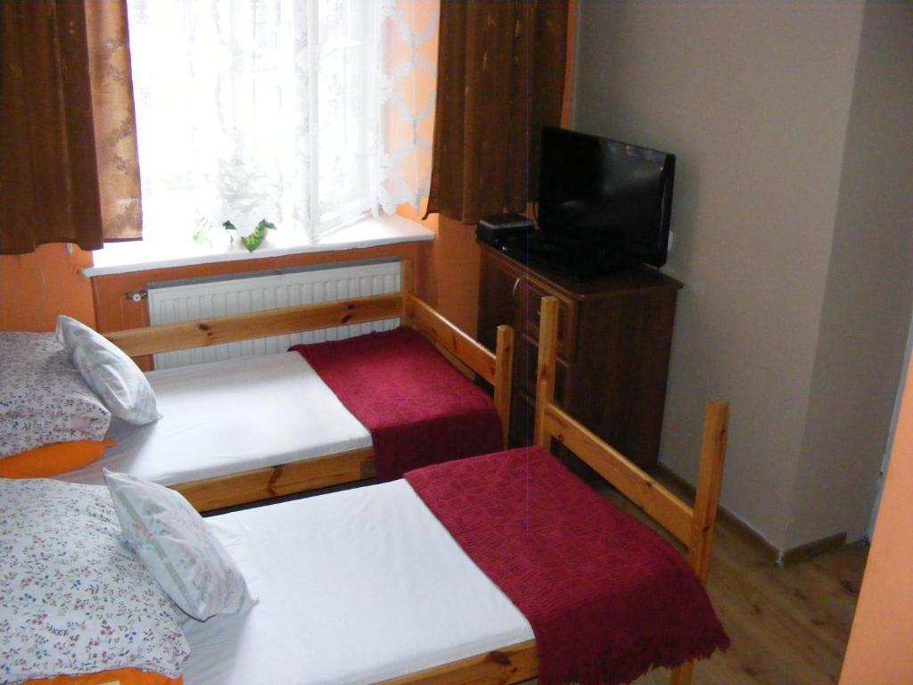 Euro Hostel Krakow Phòng bức ảnh