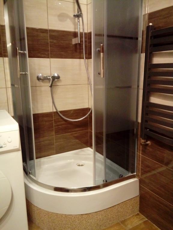 Euro Hostel Krakow Ngoại thất bức ảnh