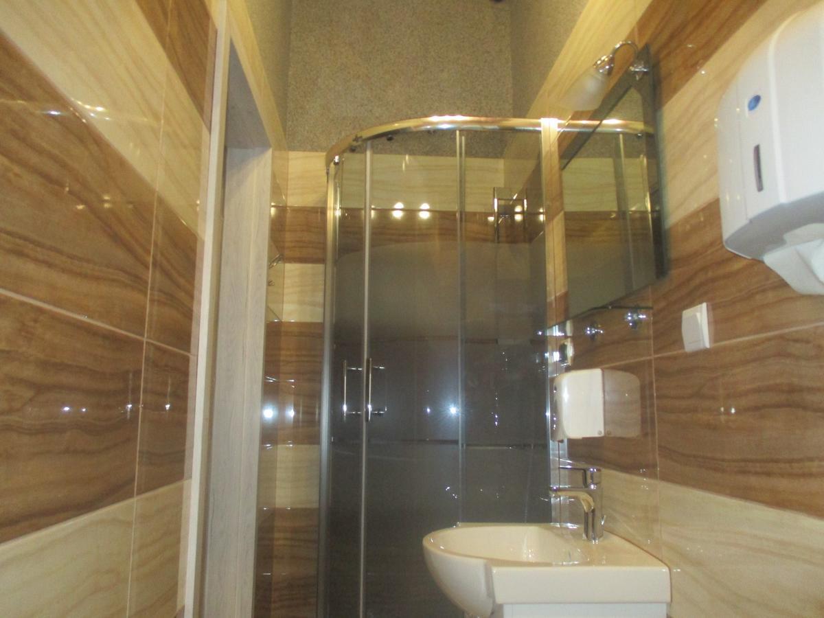 Euro Hostel Krakow Ngoại thất bức ảnh